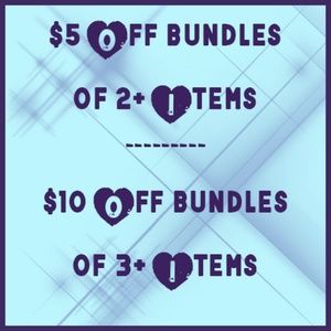 Bundle Deals